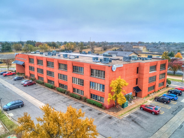 More Photos Of 5601 NW 72nd St, Oklahoma City Medical For Lease