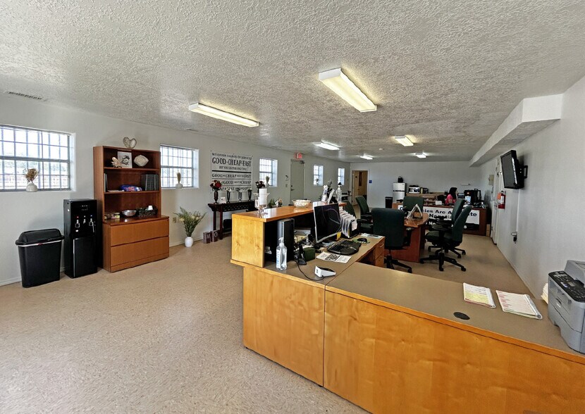 More Photos Of 2975 State Highway 47, Los Lunas Warehouse For Sale