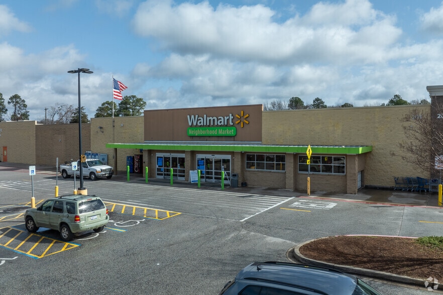 More Photos Of 203 Cedar Springs Rd, Spartanburg Unknown For Lease