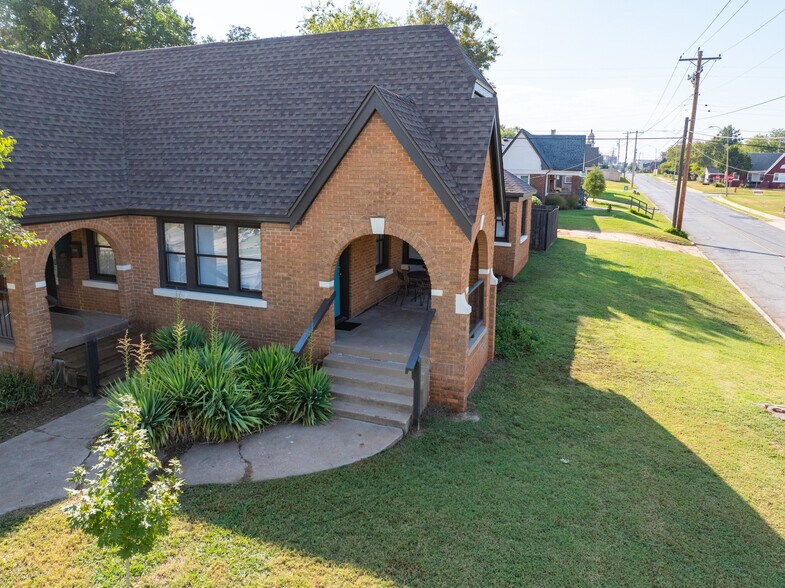 More Photos Of 1000 NE 19th St, Oklahoma City Multifamily For Sale