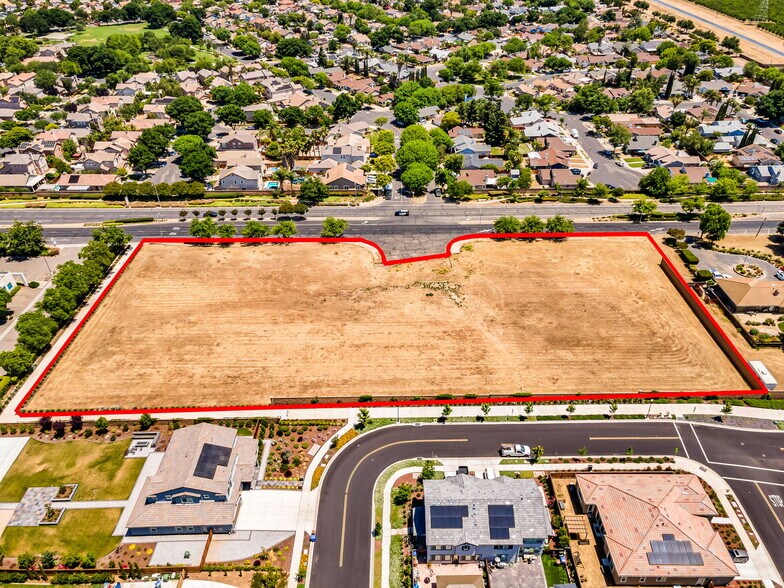 More Photos Of Walnut Blvd, Brentwood Land For Sale