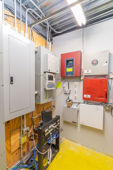 More Photos Of 2814 N Main St, Anderson General Retail For Sale