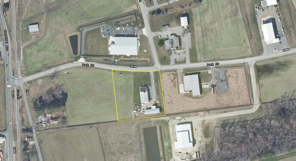 More Photos Of 30717 Park Dr, Princess Anne Flex For Lease