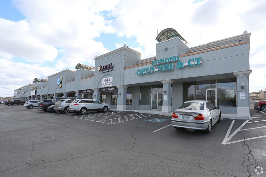 More Photos Of 3300 S Broadway, Edmond Unknown For Sale