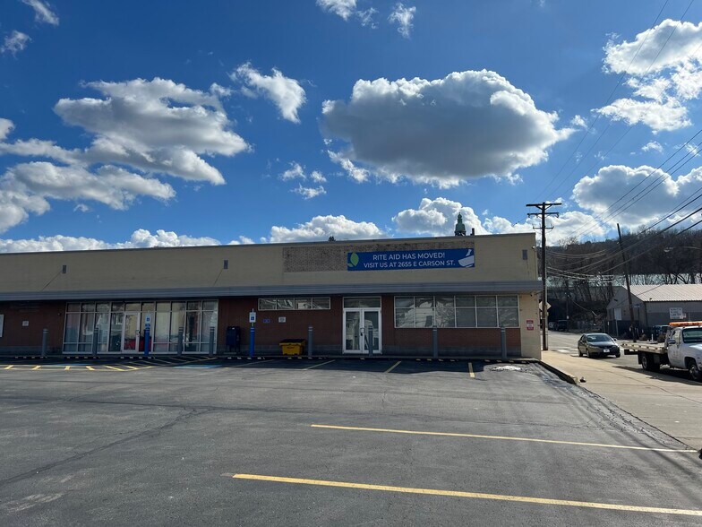 More Photos Of 2300-2306 S Jane St, Pittsburgh Unknown For Lease