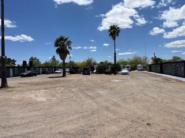 More Photos Of 3242 E Benson Hwy, Tucson Apartments For Sale