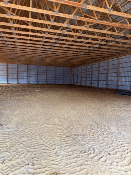 More Photos Of 10255 Crain hwy, Faulkner Land For Sale