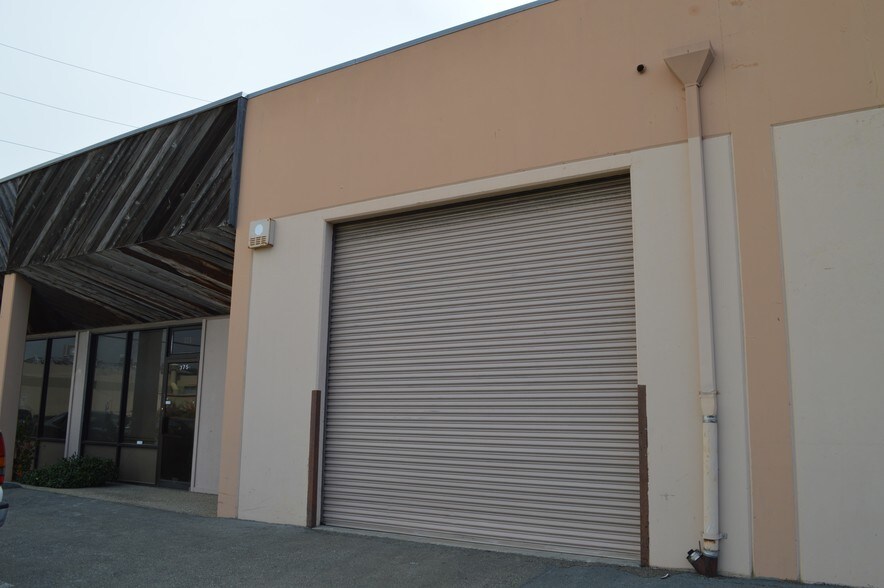 More Photos Of 371-377 Shaw Rd, South San Francisco Warehouse For Lease