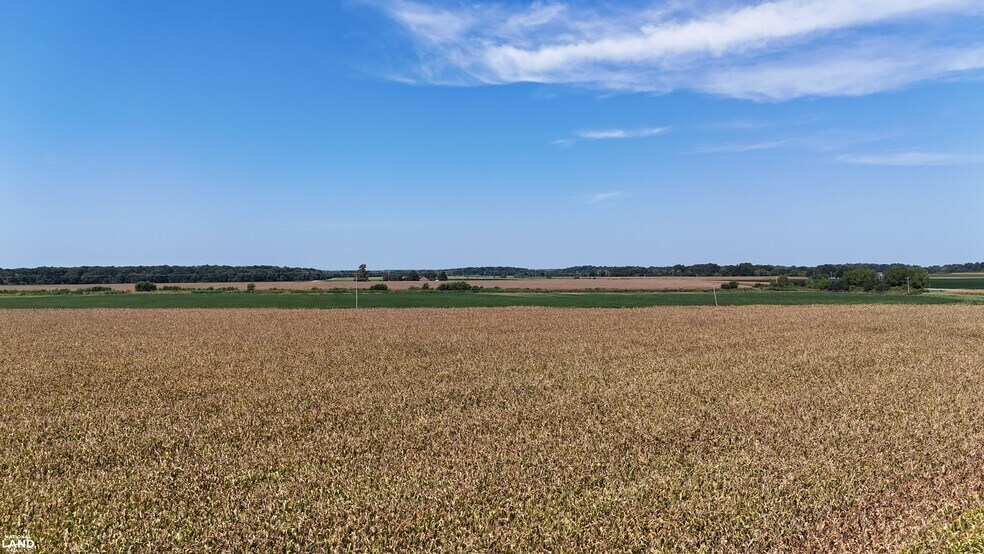 More Photos Of 1120 Highway 165 N, Stuttgart Land For Sale