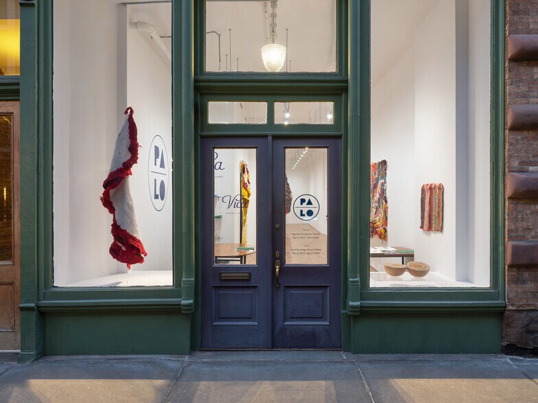 Primary Photo Of 30 Bond St, New York Apartments For Lease