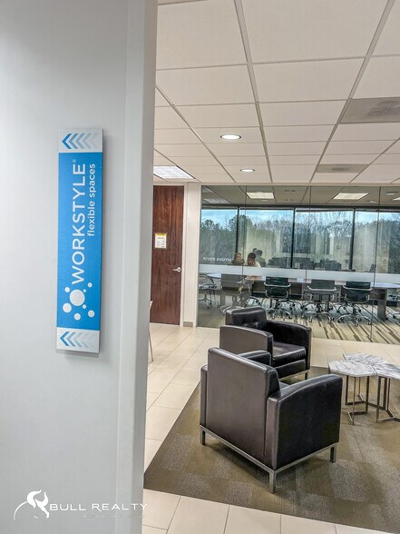 More Photos Of 3295 River Exchange Dr, Peachtree Corners Office For Lease