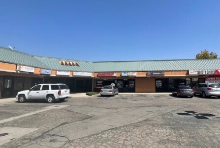 More Photos Of 9910 Rosedale Hwy, Bakersfield Unknown For Lease