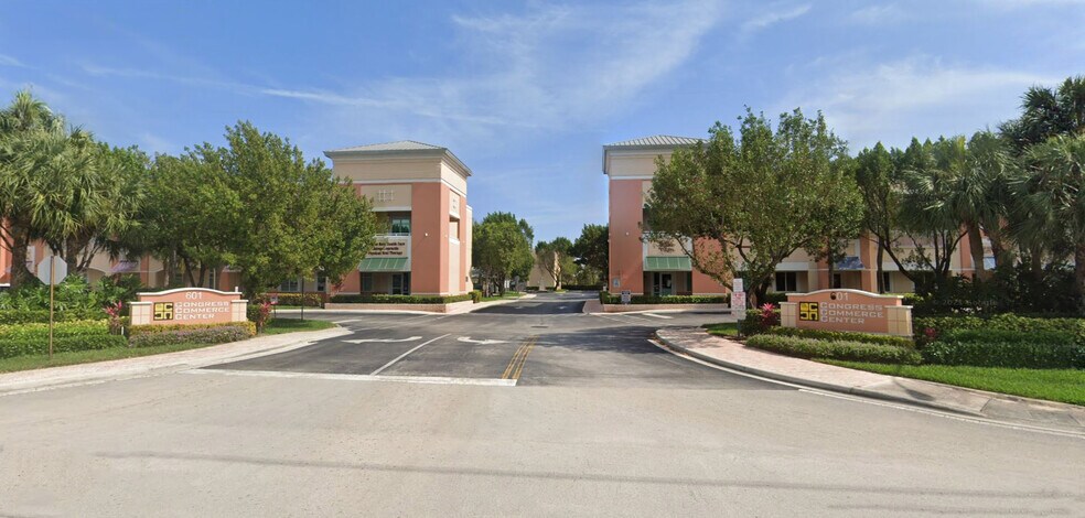 More Photos Of 601 N Congress Ave, Delray Beach Medical For Sale