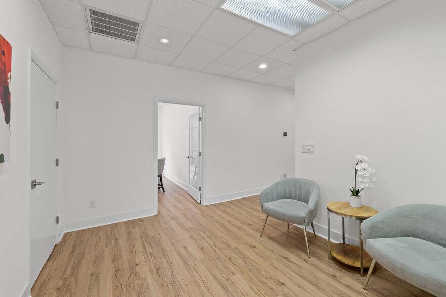 More Photos Of 3950 Blue Ridge Rd, Raleigh Medical For Sale