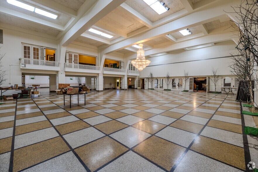 More Photos Of 1012 Main St, Racine Lodge Meeting Hall For Sale