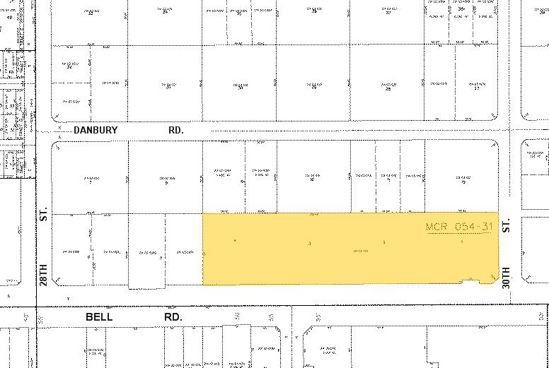 More Photos Of 2848-2948 E Bell Rd, Phoenix Unknown For Lease