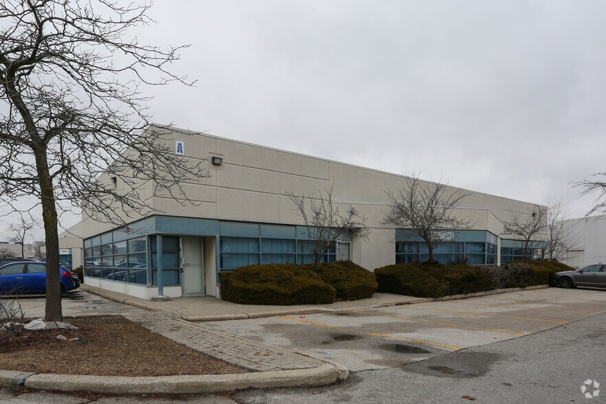 More Photos Of 40 Vogell Rd, Richmond Hill Office For Lease