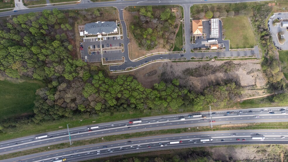 More Photos Of 14717 Maruti Ave, Huntersville Land For Sale