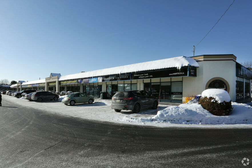 Primary Photo Of 4025-4027 Innes Rd, Ottawa Unknown For Lease