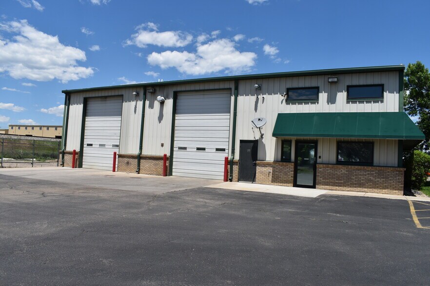 More Photos Of 7320 W 118th Pl, Broomfield Warehouse For Sale