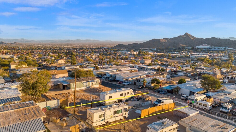 More Photos Of 13050 19th st, Phoenix Land For Sale
