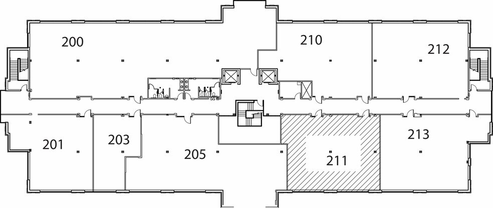 More Photos Of 44000 W 12 Mile Rd, Novi Medical For Lease