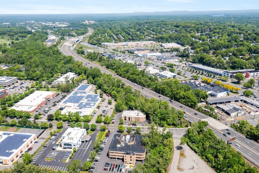 More Photos Of 30 W Century Rd, Paramus Medical For Sale