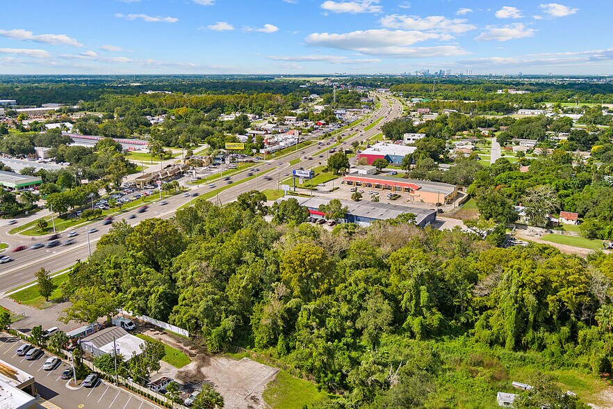 More Photos Of 7367 E. Colonial Dr, Orlando Land For Sale