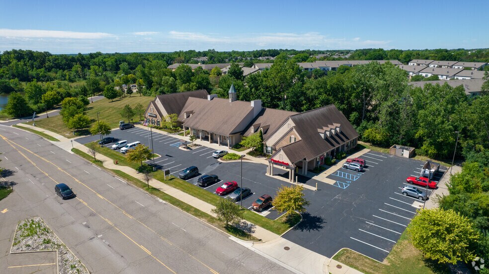 More Photos Of 1601 Briarwood Cir, Ann Arbor Medical For Lease