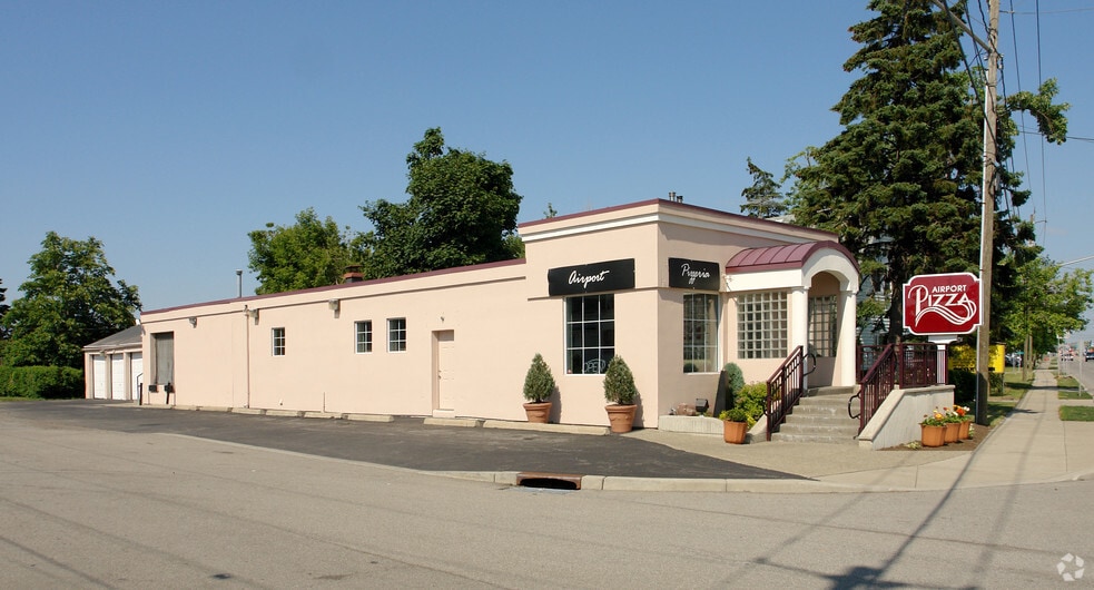 Primary Photo Of 3648 Genesee St, Buffalo Restaurant For Sale