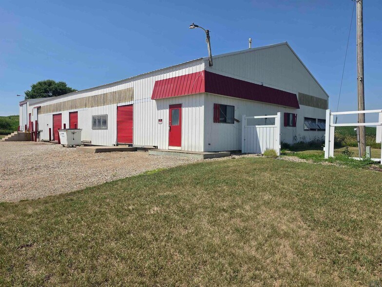Primary Photo Of 57258 US 20, Laurel Industrial For Sale