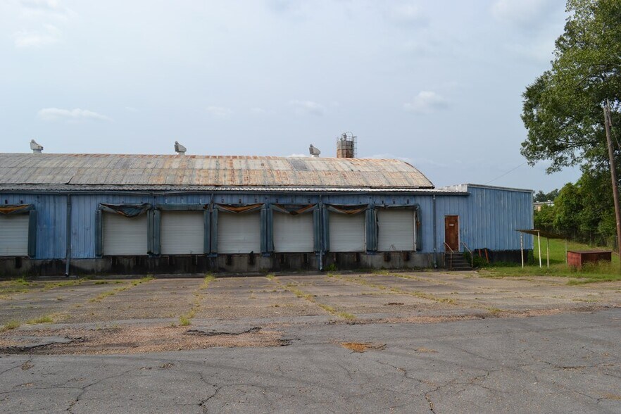 More Photos Of 305 Industrial Ave, Port Gibson Distribution For Sale