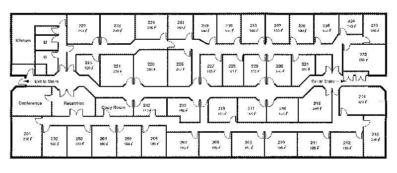 More Photos Of 2230 W Chapman Ave, Orange Medical For Lease
