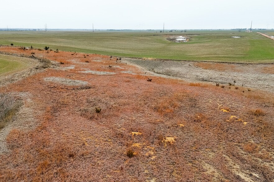 More Photos Of 159 +/- Acres on SW 150 St. St @ SW 120 St, Zenda Land For Sale