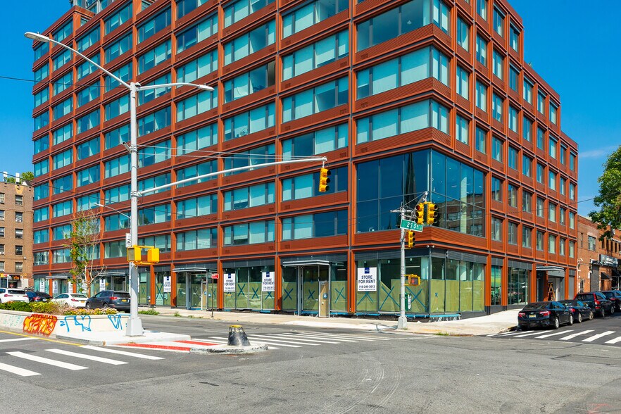 More Photos Of 737 4th Ave, Brooklyn Apartments For Lease