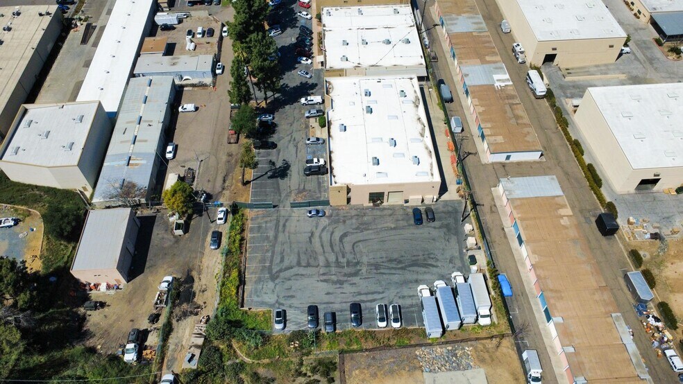 More Photos Of 11491 Woodside Ave, Santee Research And Development For Lease