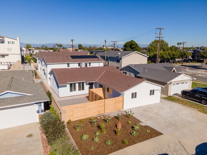 Primary Photo Of 4461 Farquhar Ave, Los Alamitos Apartments For Sale