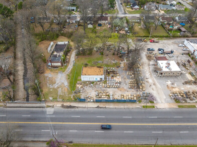 More Photos Of 1575 Cherry Rd, Memphis Industrial For Sale