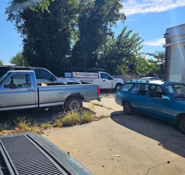 More Photos Of 7102 German Hill Rd, Baltimore Freestanding For Lease