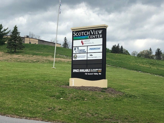 More Photos Of 721 Scotch Valley Rd, Hollidaysburg Light Manufacturing For Lease