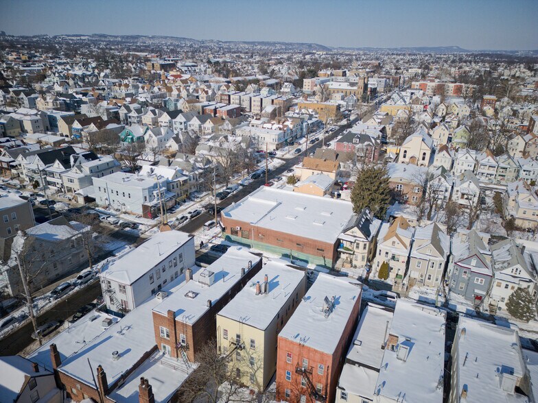 More Photos Of 40 Jackson St, Passaic Warehouse For Sale