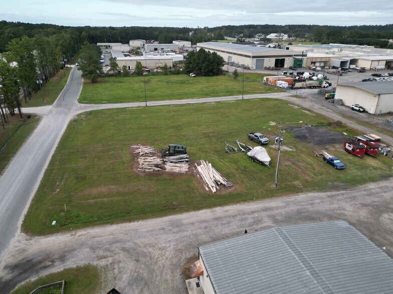 More Photos Of 200 Edsel Dr, Richmond Hill Industrial For Sale