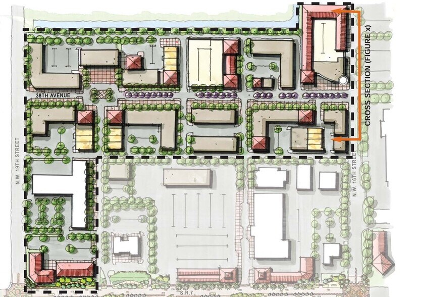 More Photos Of 1883 NW 38th Ave, Lauderhill Light Distribution For Sale