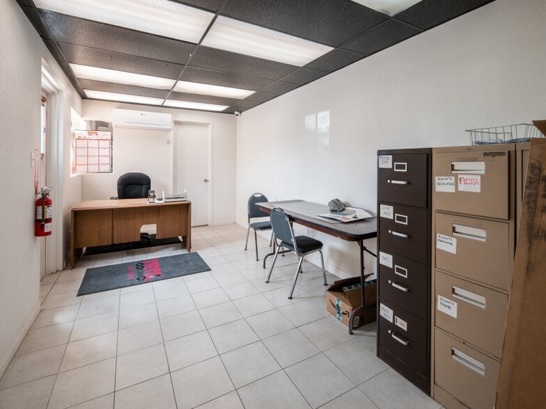 More Photos Of 5110 E Washington Ave, Las Vegas Refrigeration Cold Storage For Sale