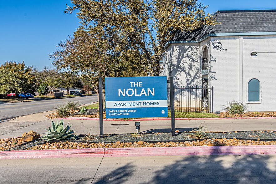 More Photos Of 6625 S Hulen St, Fort Worth Apartments For Sale