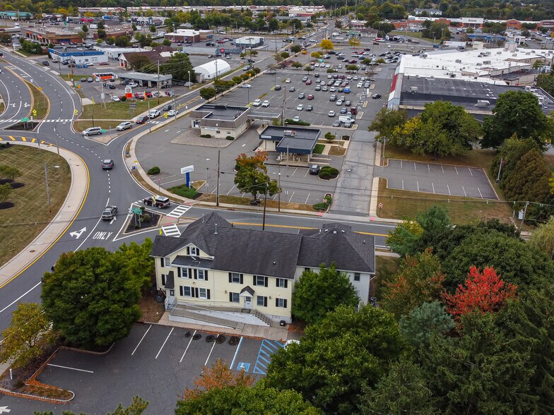 More Photos Of 221 S Main St, Flemington Office For Sale