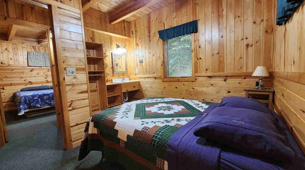 More Photos Of 19222 Echo Ridge Dr, Nevis Hotel For Sale