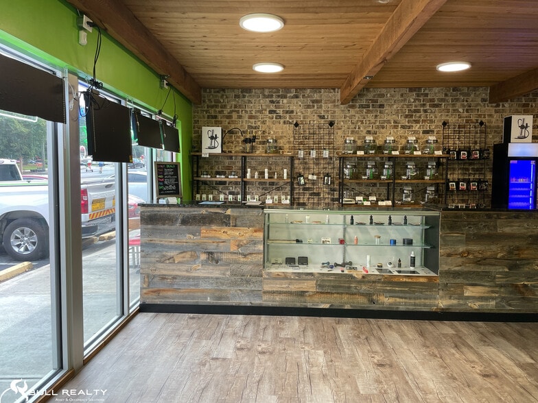 More Photos Of 728 Monroe Dr NE, Atlanta Storefront Retail Office For Lease