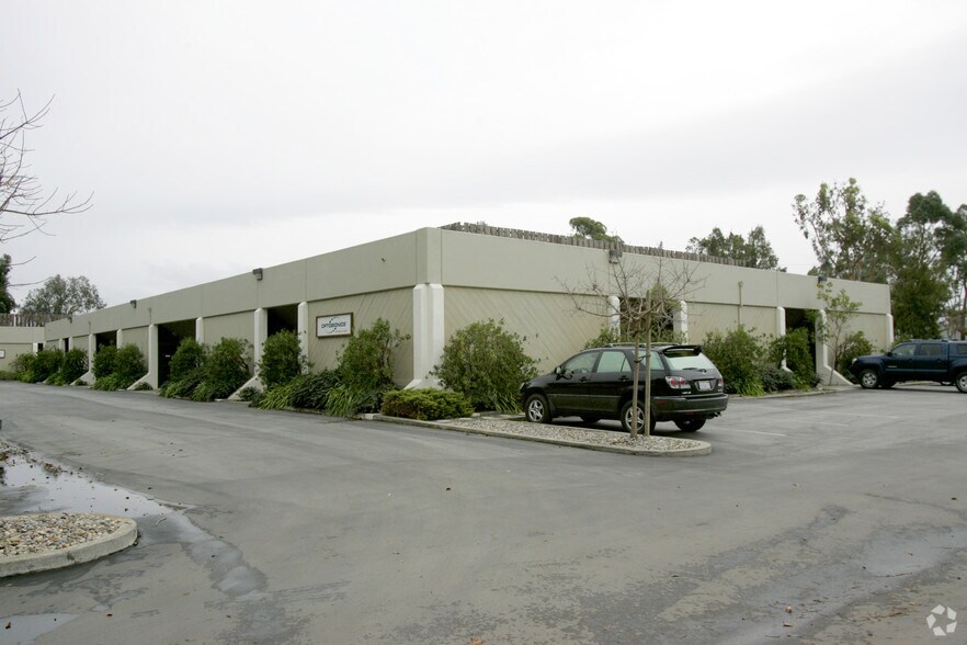 More Photos Of 2460 Embarcadero Rd, Palo Alto Office For Lease
