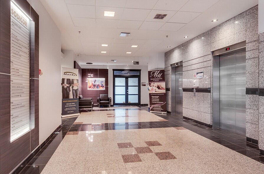 More Photos Of 1305 Boul Lebourgneuf, Québec Office For Lease